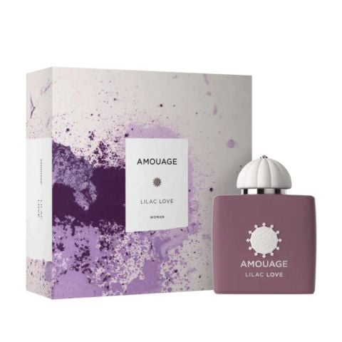  Amouage Lilac Love EDP 