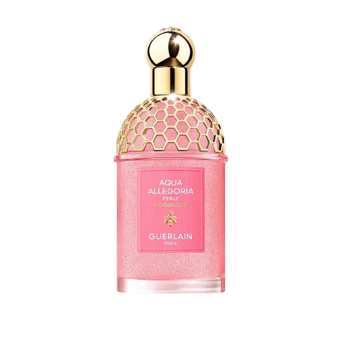  Guerlain Aqua Allegoria Perle Florabloom EDP 