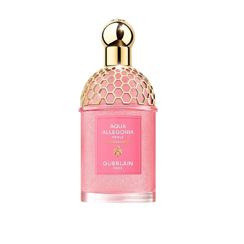  Guerlain Aqua Allegoria Perle Florabloom EDP 