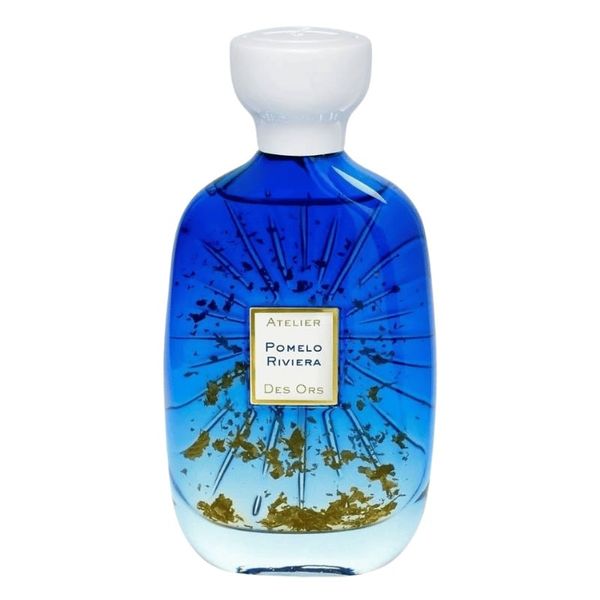  Nước Hoa Unisex Atelier Des Ors Pomelo Riviera EDP 