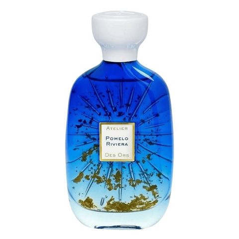  Nước Hoa Unisex Atelier Des Ors Pomelo Riviera EDP 