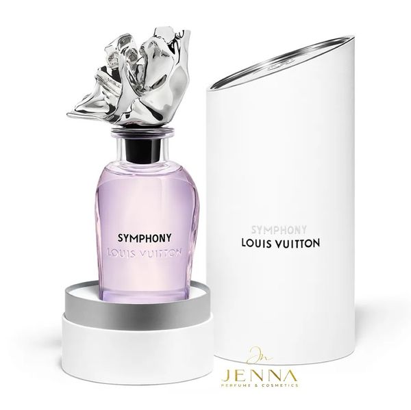  Louis Vuitton Les Extraits Symphony 