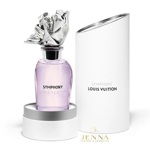  Louis Vuitton Les Extraits Symphony 