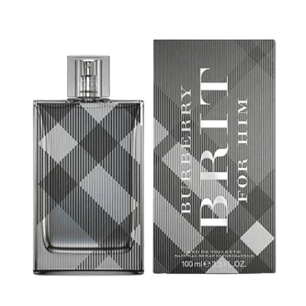  Nước hoa Burberry Brit For Him edt 