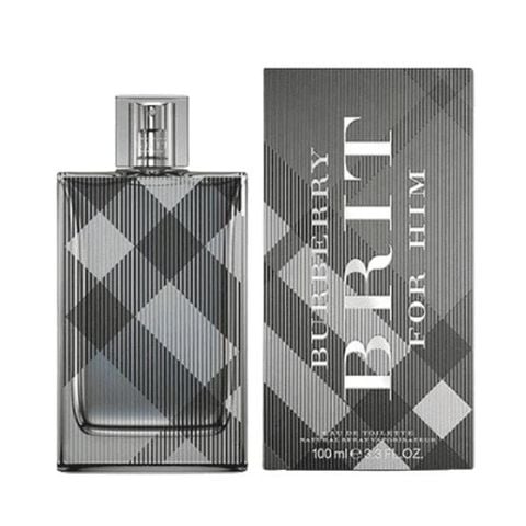  Nước hoa Burberry Brit For Him edt 