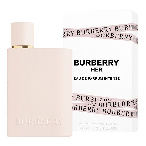  Nước hoa Burberry Her Intense 2024 