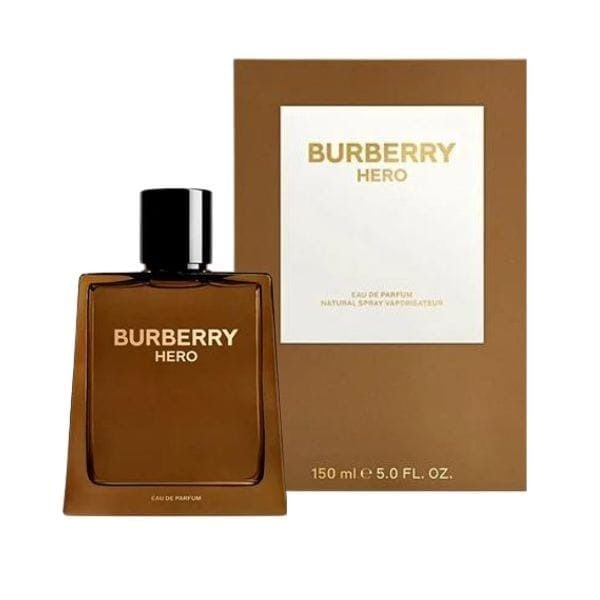  Nước hoa nam Burberry Hero EDP 