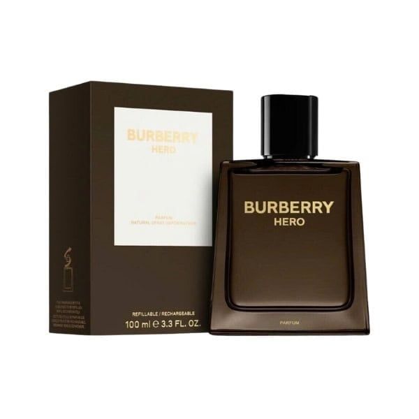  Nước hoa nam Burberry Hero Parfum 