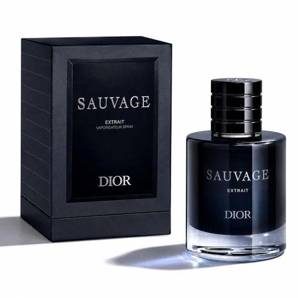  Dior Sauvage Extrait de Parfum ( 2026 ) 50ML 