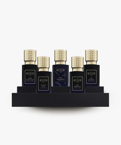  Set nước hoa Ex nihilo Quintessence Miniatures  Extrait de Parfum New 2025 