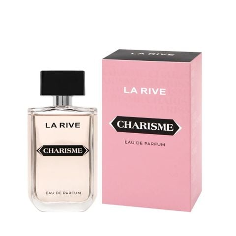  Nước Hoa Nữ La Rive Charisme EDP 