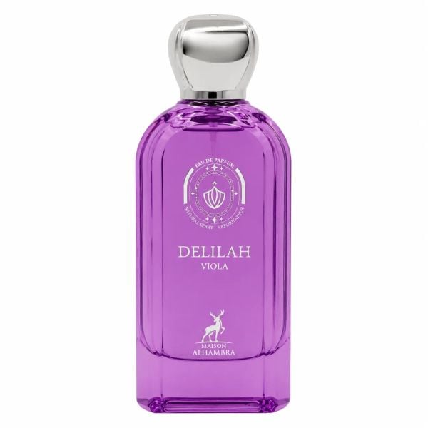  Maison Alhambra Delilah Viola EDP 