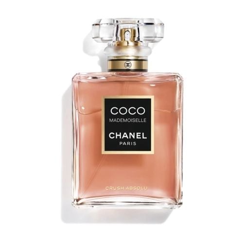  Chanel Coco Mademoiselle Crush Absolu (2026) EDP 100ml 