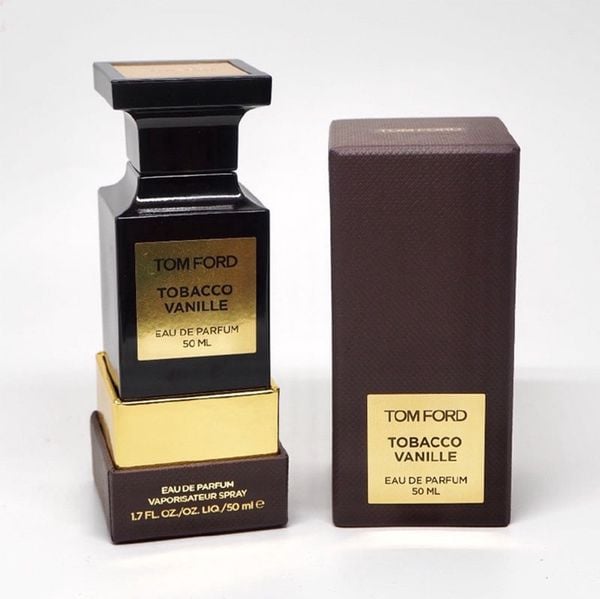  Tom Ford Tobacco Vanille 