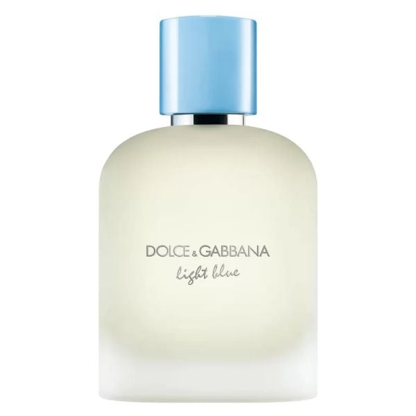  Dolce & Gabbana Light Blue Pour Homme 
