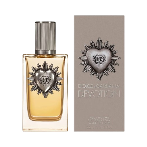  Nước hoa nam Dolce&Gabbana Devotion Pour Homme EDP 