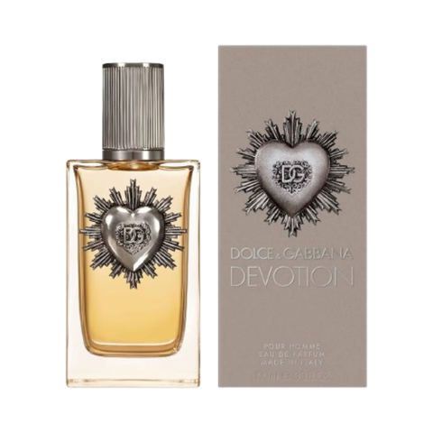  Nước hoa nam Dolce&Gabbana Devotion Pour Homme EDP 