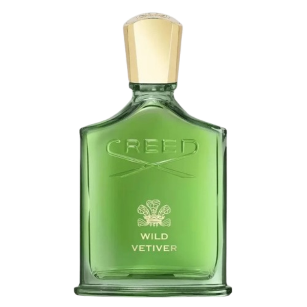  Nước Hoa Unisex Creed Wild Vetiver EDP 