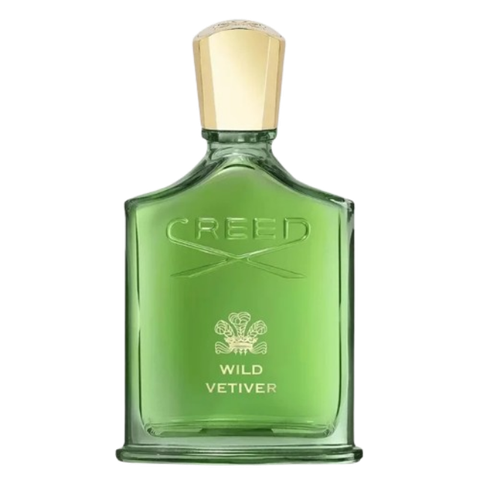  Nước Hoa Unisex Creed Wild Vetiver EDP 