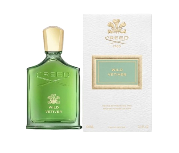  Nước Hoa Unisex Creed Wild Vetiver EDP 