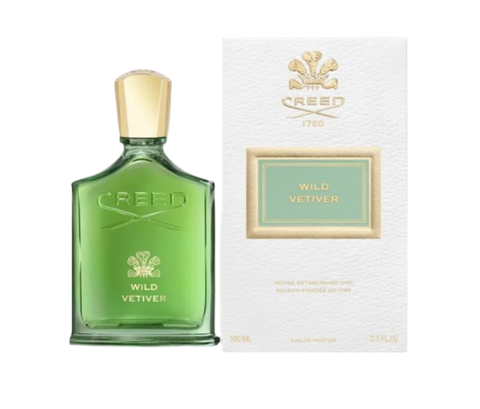  Nước Hoa Unisex Creed Wild Vetiver EDP 