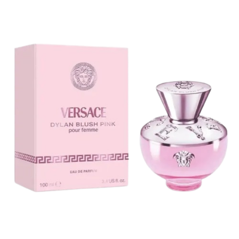  Nước Hoa Versace Dylan Blush Pink Pour Femme EDP 