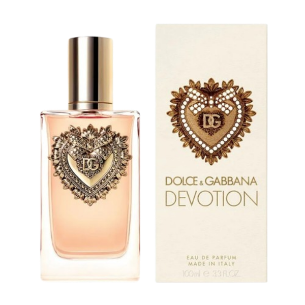 Nước Hoa Nữ Dolce & Gabbana D&G Devotion EDP 