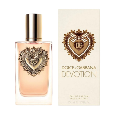  Nước Hoa Nữ Dolce & Gabbana D&G Devotion EDP 