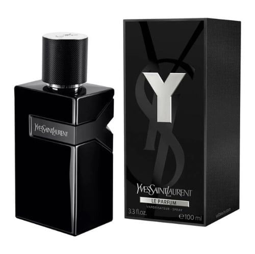  Yves Saint Laurent Y Le Parfum 
