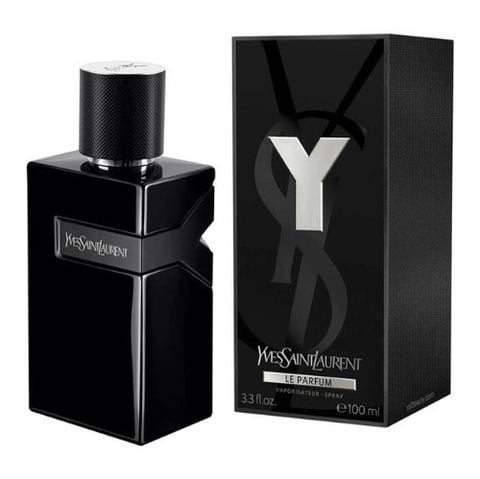 Yves Saint Laurent Y Le Parfum 
