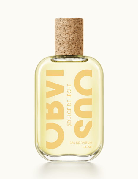  Nước hoa Obvious Dulce De Leche Unisex 
