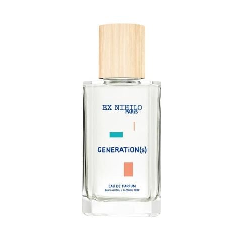  Nước Hoa Ex Nihilo Generation Unisex 