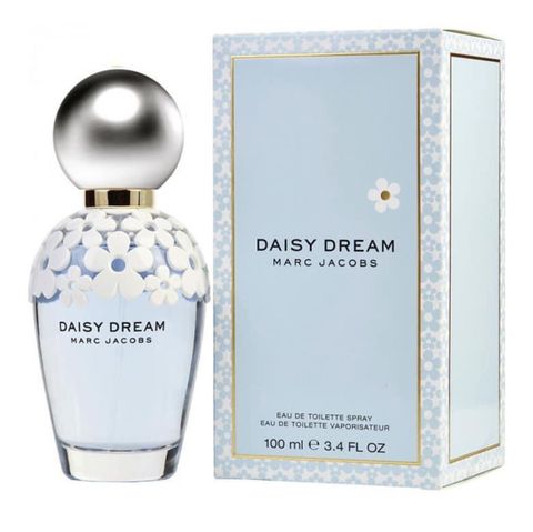  Nước hoa Marc Jacobs Daisy Dream EDT 