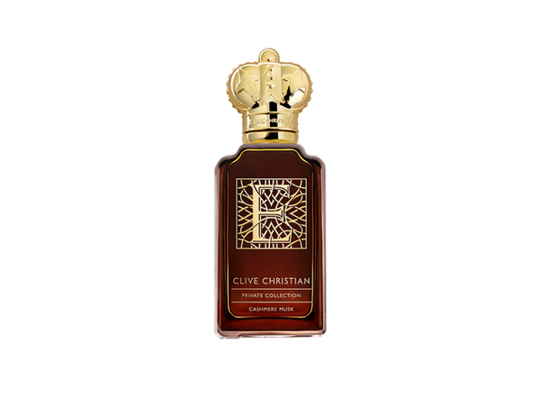  Clive Christian E Cashmere Musk 