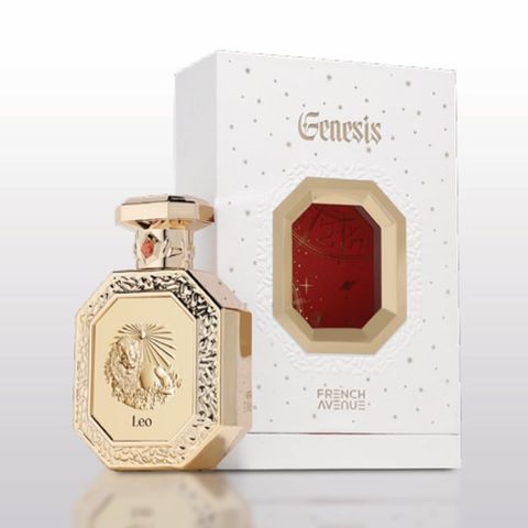  Nước Hoa Unisex French Avenue Leo 