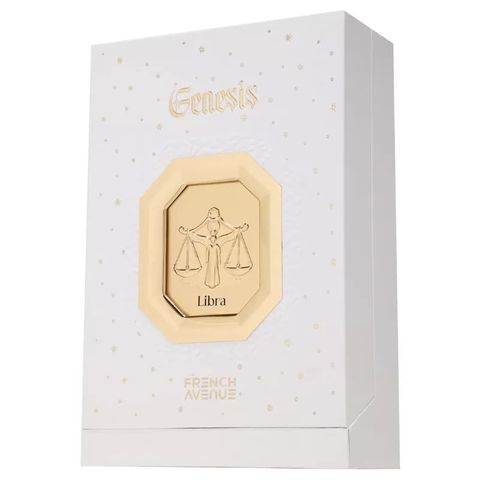  Nước Hoa Unisex French Avenue Libra 