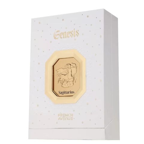  Nước Hoa Unisex French Avenue Sagittarius 