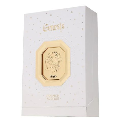  Nước Hoa Unisex French Avenue Virgo 
