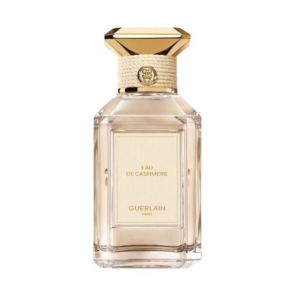  GUERLAIN Eau De Cashmere 
