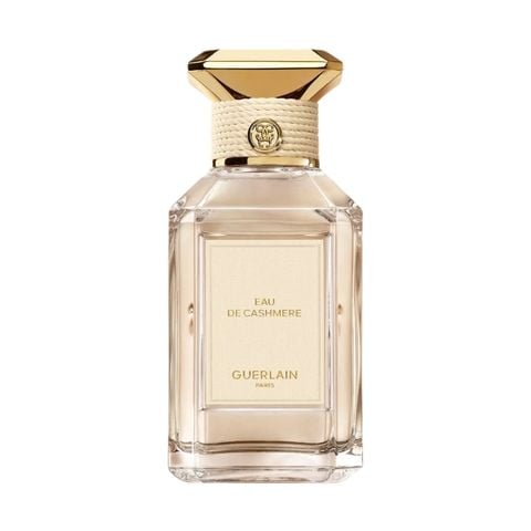  GUERLAIN Eau De Cashmere 
