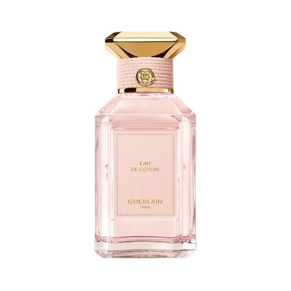  GUERLAIN Eau De Coton 