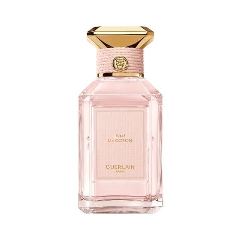  GUERLAIN Eau De Coton 