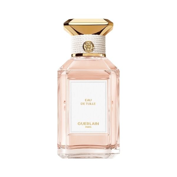  GUERLAIN Eau De Tulle 