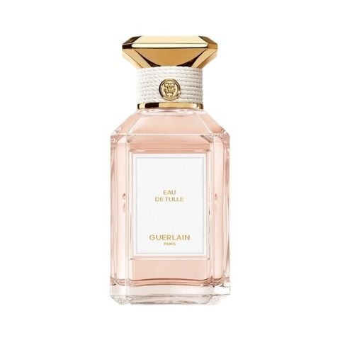  GUERLAIN Eau De Tulle 