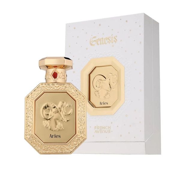  Nước Hoa Unisex French Avenue Aries 