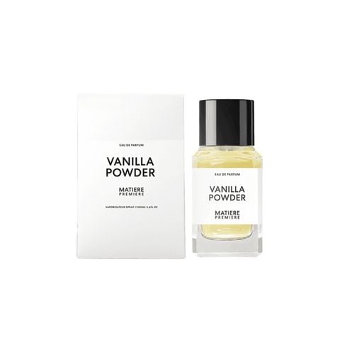  Nước hoa Matiere Premiere Vanilla Powder unisex 