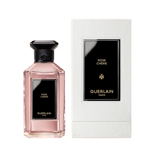  Nước hoa Guerlain Rose Chérie EDP 
