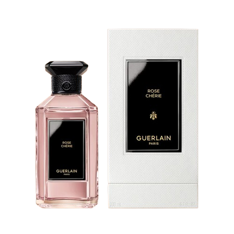  Nước hoa Guerlain Rose Chérie EDP 
