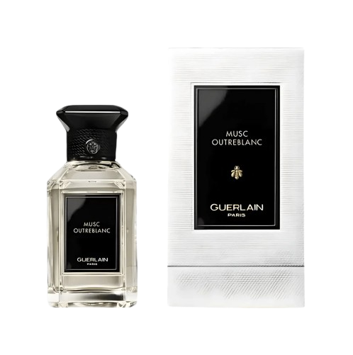  Nước hoa Guerlain Musc Outreblanc EDP 