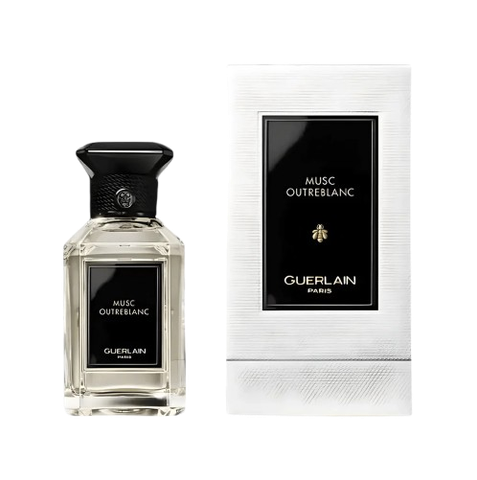  Nước hoa Guerlain Musc Outreblanc EDP 